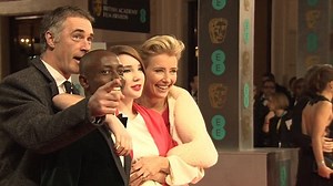 Emma Thompson and husband Greg Wise are sanctimonious luvvies