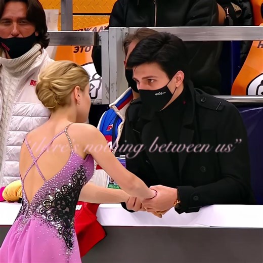 Supporting Athletes in Figure Skating Journey