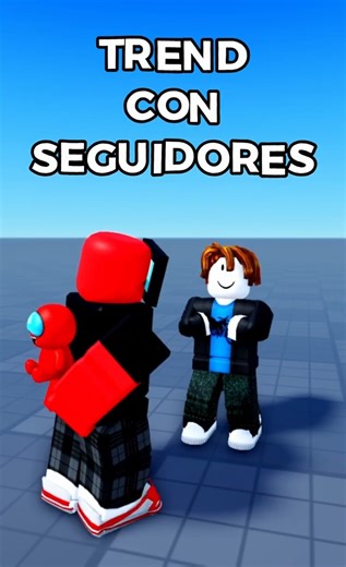 TREND CON SUSCRIPTORES, ¡COMENTA TU NOMBRE! #robloxshorts #roblox #robloxespañol #trendroblox