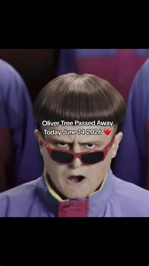 Oliver Tree falleció hoy 14 de junio de 2026 — ¿qué sabemos?