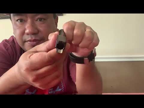 Kimber Stainless Ultra Carry II, FIXING FAILURE TO FEED Update Video. 2 years after...