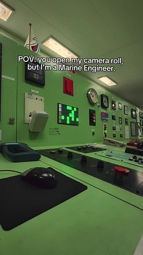 Marine Engineering Careers for Seafarers: A Guide