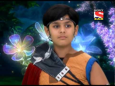 Baal Veer - Episode 244 - 30th August 2013