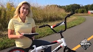 Watch 12" Disney Frozen Girls’ Bike by Huffy, Ice Blue on Amazon Live