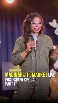 MITM LIVE | Four-Part Post-Show Special
