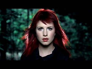 Paramore - Decode