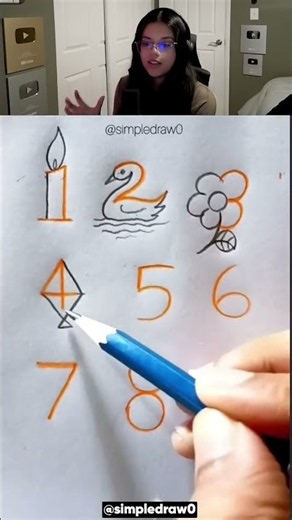 Did You Know That Numbers Can Turn Into Objects 😱