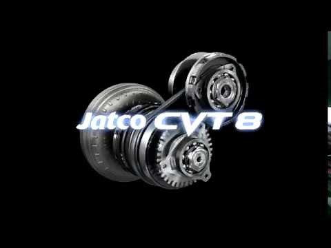JATCO puts its CVT transmission business into overdrive