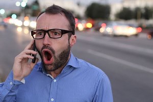 Apps gratis para utilizar el móvil como grabadora secreta - Alta Densidad