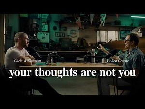 The Only 35 Minutes You Need If You Feel Lost | Robert Greene