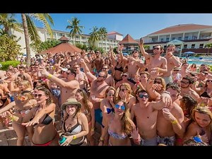 StudentCity Spring Break 2016 | Nassau, Bahamas
