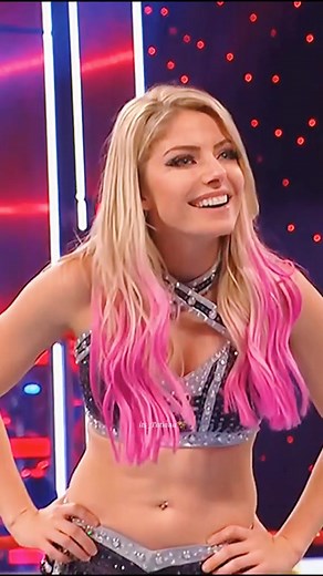 Alexa Bliss WWE Highlights 2021