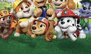 Paw Patrol, la Pat'Patrouille (Série) - Replay et vidéos en streaming | TF1