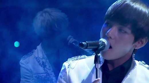 BTS Acoustic Medley at 3rd Muster Reaching You Japan