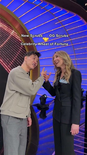 We're officially part of the secret handshake club now 🤝