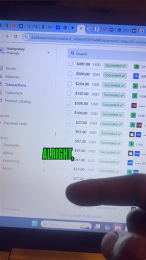 8 comments |  This is how you start your High Ticket Digital Marketing business in 3 simple steps  1️⃣ Get access to The High Ticket Playbook — your step-by-step guide to set up & automate your business. 2️⃣ Set up your system using my share code to copy my exact funnel (no tech skills needed). 3️⃣ Run traffic & receive payouts straight to your bank  No guessing. No confusion. Just plug in & profit. Comment VIP for full details  | Noah Godsey | Facebook