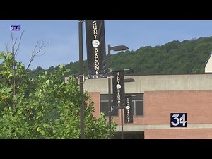 SUNY's Reconnect Program offers free college degrees to adult learners