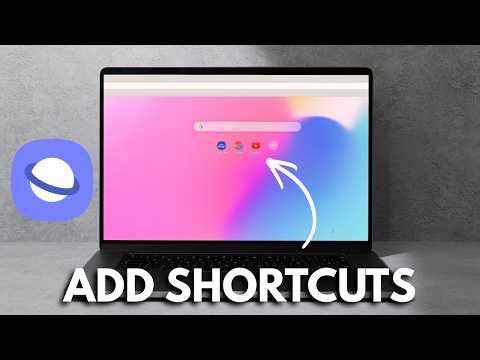 How To Delete Shortcut On Samsung Internet Browser