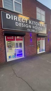 Need some kitchen inspiration? Want advice from one of our expert team members? Looking to explore our quality materials up close? Or just unsure on where to start? Come visit us this weekend and we can help you bring your kitchen to life! With friendly guidance, stunning designs with solutions that will work for your space. 📍184 Church St, Ecclesfield, Sheffield S35 9WG 📞 0114 240 0158 💻 Visit https://bit.ly/3C7ISoj #VisitUs #SheffieldShowroom #LocalBusiness #KitchenSolutions | Direct Kitche