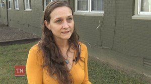 Housing is a huge challenge for many families in Nashville. We're investing in a solution by supporting the Rapid Rehousing Program. Here's how it's working. | Tennessee Department of Human Services