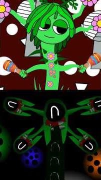 Incredibox Sprunki - Sprunke Phase 28 Alive Vs Sprunke Phase 28-
