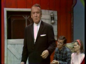 47K views · 1.9K reactions | June 17, 1910 -- Red Foley is born in Blue Lick, Kentucky. His 1950 hit "Chattanoogie Shoeshine Boy" spent 13 weeks at #1 on the Country Chart. | GatorRock | Facebook