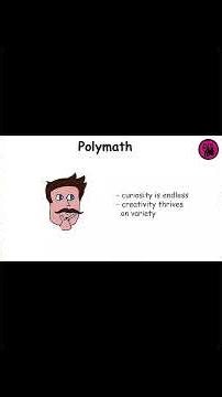 Polymath intelligence Explained