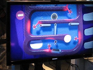 LiBiPl.net E3 2010 - LBP2 Bonus Move Levels 3