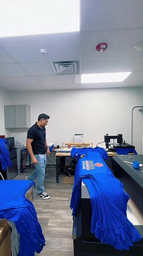 3.6K views · 38 reactions | We do DTF Transfer Prints on T-Shirts too!! If you need new work shirts for your business or company, message us here and we can send you a pricing list Custom prints & custom embroidery, on shirts, sweaters, hats, beanies, visors and more! 梨淋瑱 Located in Somerton, AZ 3124 W. County 18th st Somerton, AZ Open: Monday-Friday | 9am-6pm Saturdays and Sunday | 9am-3pm | Poly's Embroidery | Facebook