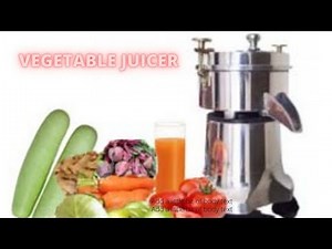 carrot juicer machine price in india vegetable juicer machine beetroot juicer commercial juicer