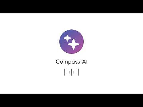 The next era of Compass AI