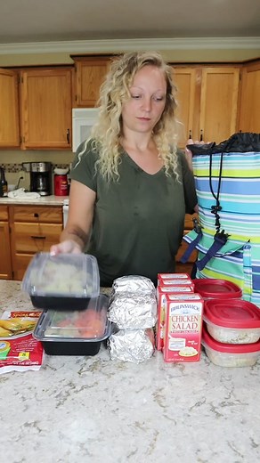 Dollar Tree Hotel Weekend Meal Prep: Easy & Budget-Friendly