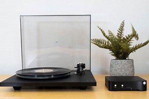 Rega Planar 6 Setup Guide