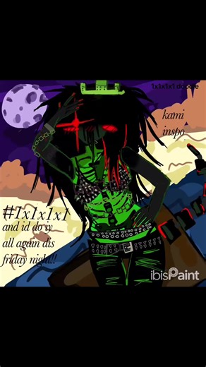 thank you @( 𓏴 . ꈍ)໒꒱ for words of kindess 🤔 #forsaken #1x1x1x1 #1x4 #fyp #fyppppppppppppppppppppppp