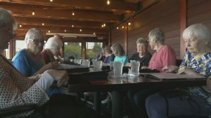 Duluth East Class of 1955's 70th Reunion - Fox21Online