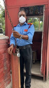 834K views · 357 shares | Yeh bhi security guard hai | The Straight Line | Facebook