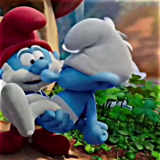 Disney edits on TikTok