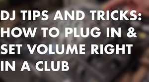 3.4K views · 57 reactions | We were just about to break down a load of gear from some filming we were doing when someone asked us online about how to plug a controller into a club mixer and set the volumes right. So we grabbed the roving camera and made a quick talkthrough. If you've never played in a club before and want to take your controller, this should help! | Digital DJ Tips | Facebook