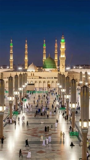 jee karda Madina Java