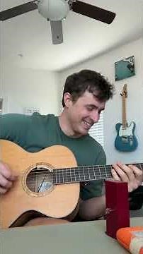 Music practice… multitasking