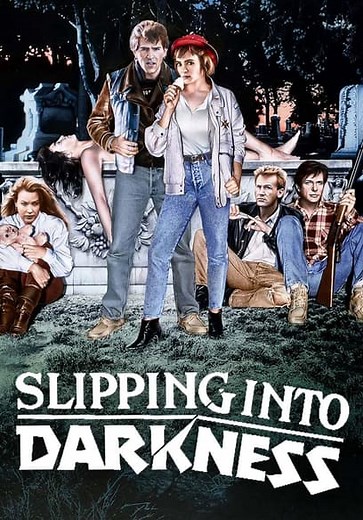 Slipping Into Darkness (1988)