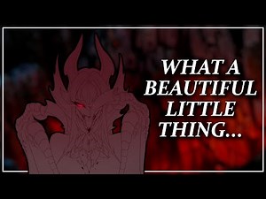Caught by a fiery dragon girl | F4A | F4F | Strangers to lovers | Affirmations | ASMR RP