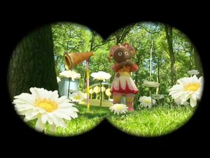 In The Night Garden | Upsy Daisy's Big Loud Sing Song | Videos For Kids
