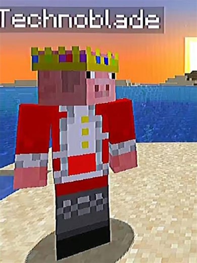 minecraft legend video #viral