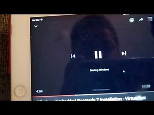 Installing Windows Embedded POSReady 7