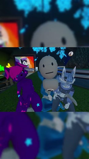 New video out now #trolling #virtualreality #vr #vrchat