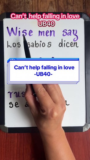 Aprende Inglés con UB40: Letras de Canciones