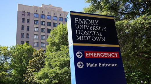 A pregnant brain-dead woman in Georgia was kept on life support. Experts say it raises ethical, legal questions