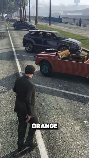 5 Insane GTA 5 Places You Didn’t Know Existed!