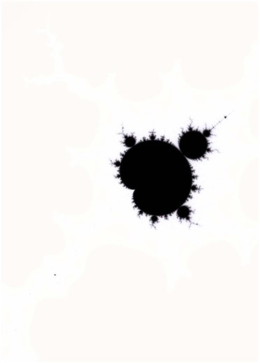 Exploring the Beauty of the Mandelbrot Set